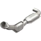 Catalytic Converter-federal Direct-fit Premium Load Obdii Brexhaust 079-4167 New. Price: $482.55.