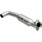 Magnaflow Direct Fit Catalytic Converter Ford F-150 2015 2016 2017 New. Price: $780.00.