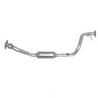 Catalytic Converter-direct Fit Ap Exhaust 642981 New. Price: $553.99.