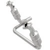 Magnaflow Converter Direct Fit 24770 Performance Oem Replacement Heavy Duty New. Price: $619.99.