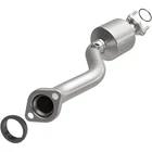 Magnaflow Catalytic Converter: Epa, For 2010-2016 Honda Cr-z, Insight New. Price: $772.00.