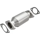 Magnaflow Catalytic Converter 51708: Epa, Direct-fit New. Price: $412.00.