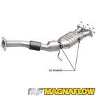 2012 Volvo XC60 Awd 3.2L Magnaflow Direct-fit Catalytic Converter Exhaust Carb New. Price: $1169.00.