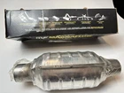 Catalytic Converter Magnaflow 94035 New. Price: $74.95.