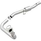 Magnaflow Catalytic Converter 49643: Epa, Direct-fit New. Price: $782.00.