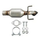 Rear Catalytic Converter For 2015-2018 Chevy Trax 2013-2018 Buick Encore 1.4T New. Price: $88.99.