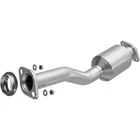Magnaflow Catalytic Converter: Carb, For 2009-2012 Nissan Sentra New. Price: $613.00.