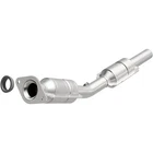 Open Box Magnaflow 444312 Catalytic Converter New. Price: $732.30.