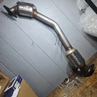 Catalytic Converter 1999 2000 2001 2002 2003 2004 2005 Subaru Forester 2.5L New. Price: $76.00.