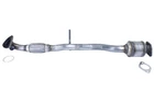 Catalytic Converter For 2013-2015 Chevrolet Spark New. Price: $501.81.