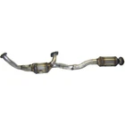 16129 Davico Catalytic Converter Rear For Toyota Solara Camry Avalon Lexus ES300 New. Price: $457.99.