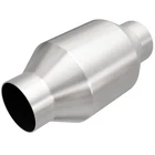 Magnaflow 53955 Catalytic Converter Standard Grade Universal New. Price: $100.00.