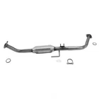 Catalytic Converter Ap Exhaust 776798 Fits 01-04 Toyota Sequoia 4.7L-V8 New. Price: $685.72.