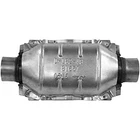 Walker Calcat Obdii Universal Catalytic Converter WAL81657 New. Price: $444.06.