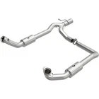 Magnaflow Catalytic Converter 5551294: Carb, Direct-fit New. Price: $3161.00.