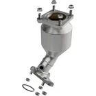Catalytic Converter-direct-fit California Obdii Converters Fits 09-13 Maxima V6 New. Price: $1117.06.