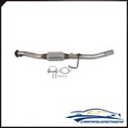 Catalytic Converter For 2004 - 2005 Toyota RAV4 2.4L Epa Approved Obdii 54648 New. Price: $113.88.
