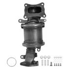 For Honda Accord 2008-2015 Ap Exhaust 771382 Direct Fit Catalytic Converter New. Price: $584.17.