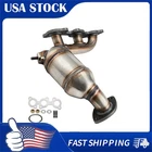 Catalytic Converter Fits Toyota Highlander V6 3.3TL 04-2005 2006-2007 16393 Epa New. Price: $80.99.