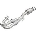 Magnaflow Catalytic Converter 5491213: California Grade, Direct-fit, Compatible New. Price: $1030.75.