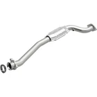 23966 Magnaflow Catalytic Converter Rear Driver Passenger Side For Chevy Gmc New. Price: $468.00.