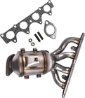 Fits :2011-2017 Hyundai Accent 1.6L Manifold Catalytic Converter H/d New. Price: $155.98.