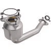 Magnaflow Converter Direct Fit 51671 Performance Oem Replacement Heavy Duty New. Price: $486.99.
