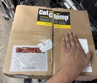 Catalytic Converter Lock Model CCS-175300-40 Standard Kit New. Price: $127.50.