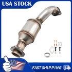 Right Catalytic Converter 642105 Fits 2008-2011 Cadillac Cts And Sts 3.6L V6 New. Price: $68.99.