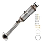 Catalytic Converter Epa Fits Honda Cr-v 2.4L 07-2009 53782 642127 18160RZAA00 New. Price: $78.94.