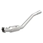 For Mercedes-benz GLS63 Amg 17 Magnaflow Obdii Direct Fit Catalytic Converter New. Price: $1868.00.
