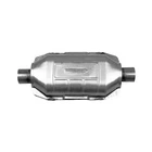 Exhaust Catalytic Converter Carb Approved 912005 New. Price: $339.41.