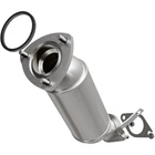 Magnaflow Catalytic Converter 49445: Epa, Direct-fit New. Price: $620.00.