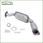 Catalytic Converter Ford Crown Victoria Lincoln Town Car 2003-2011 30383 New. Price: $136.54.