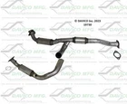 Catalytic Converter-exact-fit Davico 19730 New. Price: $1005.99.