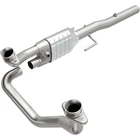 Magnaflow Catalytic Converter 4451285: Carb, Direct-fit New. Price: $1527.00.
