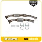 Catalytic Converter For Dodge Charger 2006-2010 14H42-589/599 Left & Right Side New. Price: $138.37.
