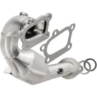Magnaflow 551545 Catalytic Converter New. Price: $1213.00.