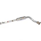 Catalytic Converter-calcat Walker 83450 New. Price: $1235.99.