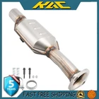 Catalytic Converter Front Epa 2009-2012 Ford Escape 2010-2011 Mariner 16499 New. Price: $85.99.