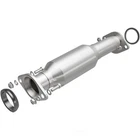 Catalytic Converter-direct-fit Oem Grade Federal(exc.ca) Fits 06-07 2.3L-L4 New. Price: $604.00.