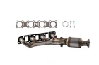 Catalytic Converter With Integrated Exhaust Manifold Cateran 33297 New. Price: $432.61.