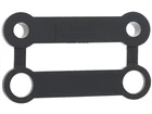 Mercedes-benz Exhaust Bracket Shim Plate 1997-2023 1404920118--GEN New. Price: $6.71.