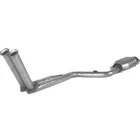 16044 Davico Catalytic Converter For Mb Mercedes-benz 190E 85-92 New. Price: $451.42.