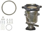 Catalytic Converter-direct Fit Eastern Mfg 40446 New. Price: $378.12.
