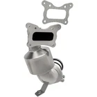 Magnaflow Catalytic Converter 52032: Epa, Manifold New. Price: $829.00.