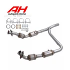 Lh+rh Side 2001 2002 2003 Ford F-150 F150 4.2L Catalytic Converter Only Rwd New. Price: $126.00.