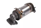 3-WAY Catalytic Converter With Bracket Studs Bolts And Retainers (12643323) New. Price: $1071.45.
