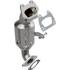 Magnaflow Catalytic Converter 22-192: Epa, Manifold New. Price: $804.00.