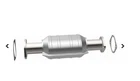 Magnaflow 51528-AA For 2001-2004 Nissan Frontier 2.4L L4 Gas Dohc New. Price: $301.14.